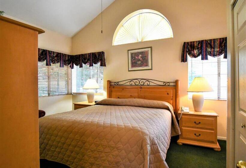 스위트, North Bay At Lake Arrowhead