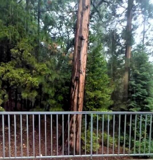 스탠다드 발코니 스튜디오, North Bay At Lake Arrowhead