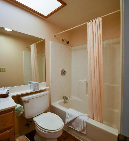 Люкс, North Bay At Lake Arrowhead