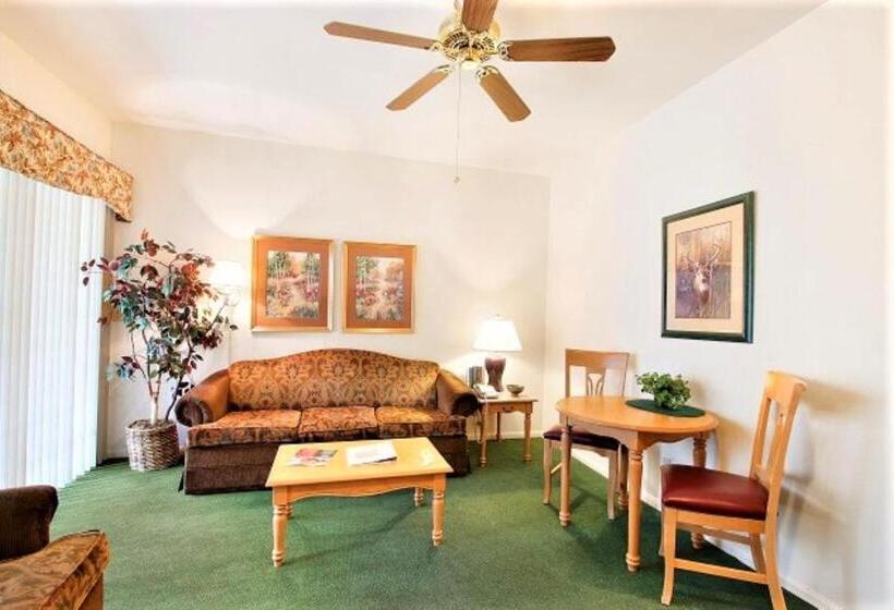 스위트, North Bay At Lake Arrowhead