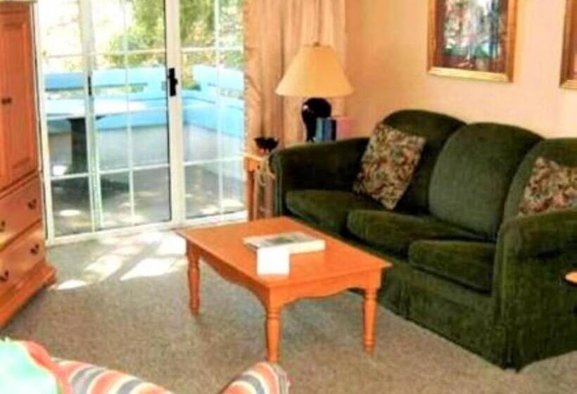 스위트, North Bay At Lake Arrowhead