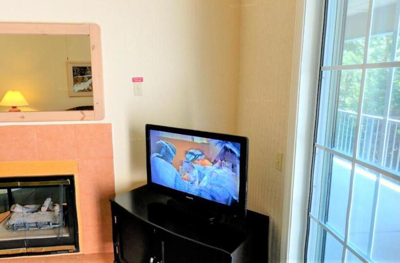 스탠다드 발코니 스튜디오, North Bay At Lake Arrowhead