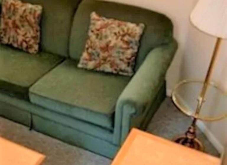 Студио Стандарт с Балконом, North Bay At Lake Arrowhead