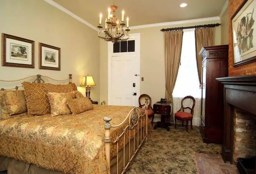 Talo 1 Makuuhuone, Nottoway Plantation Resort