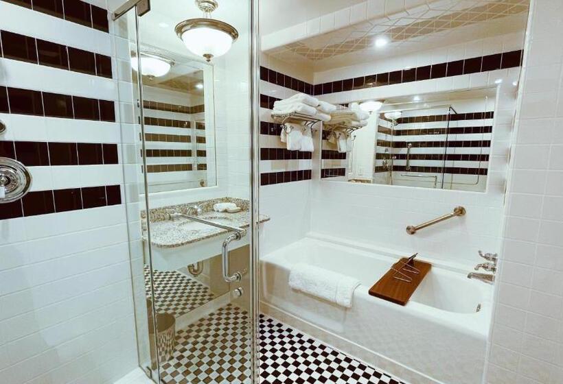 חדר סטנדרט, O.henry