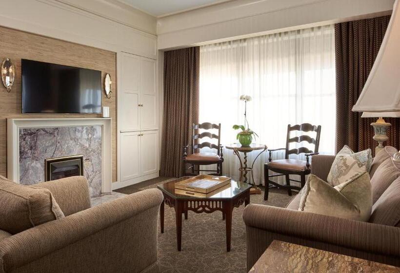 סוויטת סופריור, O.henry