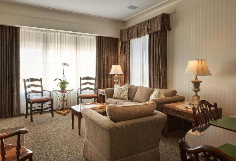 סוויטת סופריור, O.henry