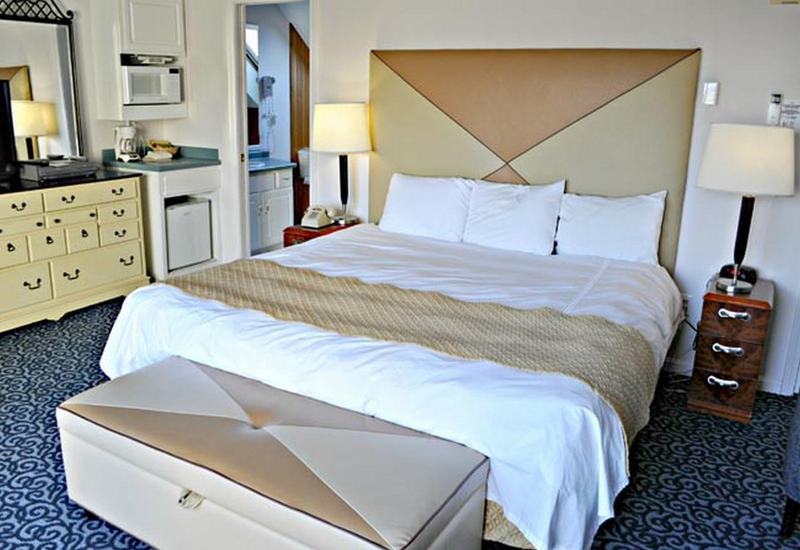 Апартаменты 1 Спальня, Nordic Village Condominium Resort