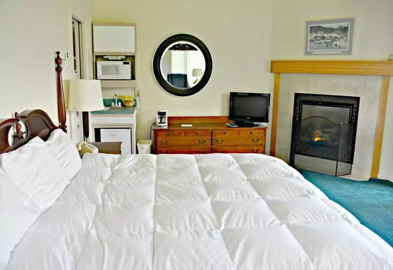 １ベッドルームアパートメント, Nordic Village Condominium Resort