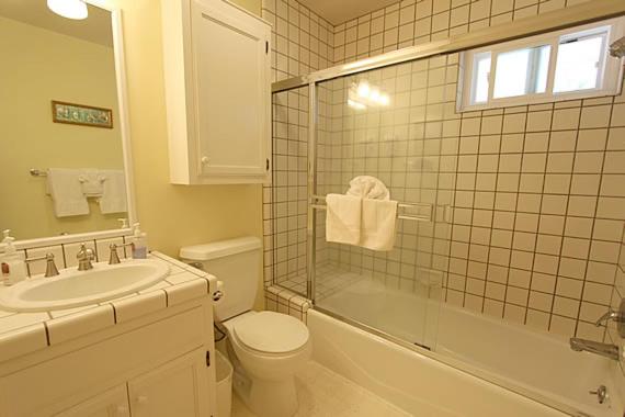 标准间, Olallieberry Inn Bed And Breakfast