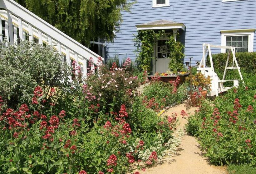 标准间, Olallieberry Inn Bed And Breakfast