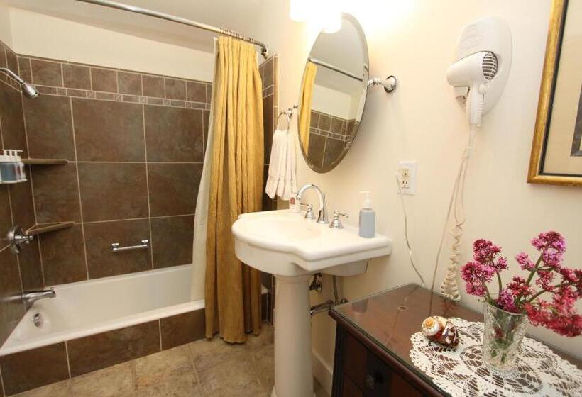 Номер Superior Кровать Кинг, Olallieberry Inn Bed And Breakfast