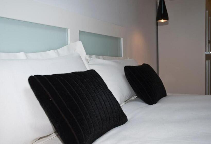 Номер Стандарт, Agroturismo Urrutia