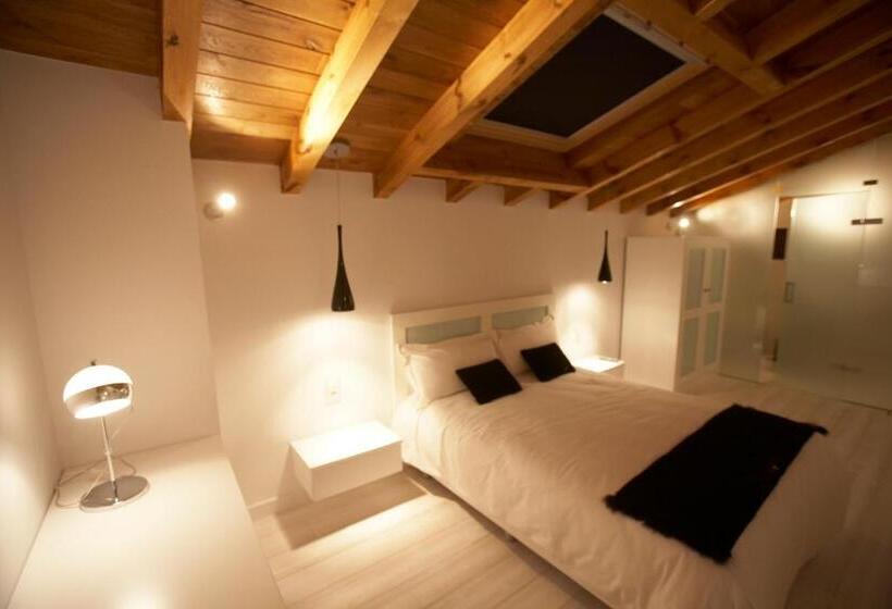 Номер Стандарт, Agroturismo Urrutia