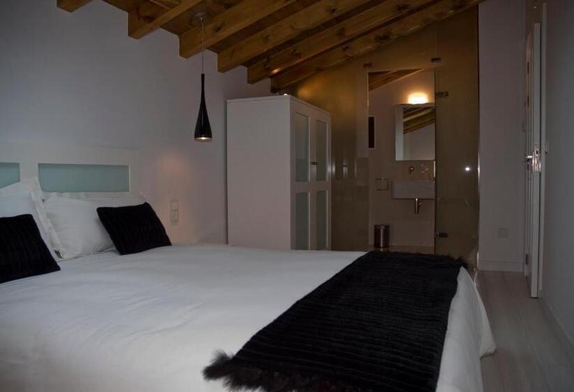 Номер Стандарт, Agroturismo Urrutia