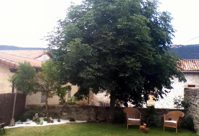 Номер Стандарт, Agroturismo Urrutia