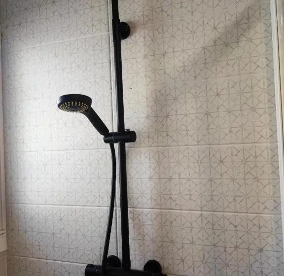 1ベッドルームアパートメント, Apartamentos La Toja