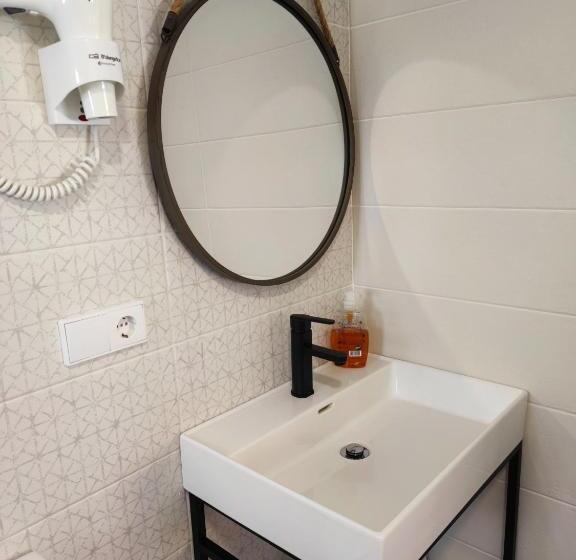 آپارتمان 1 خوابه, Apartamentos La Toja