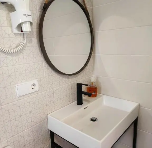 1ベッドルームアパートメント, Apartamentos La Toja