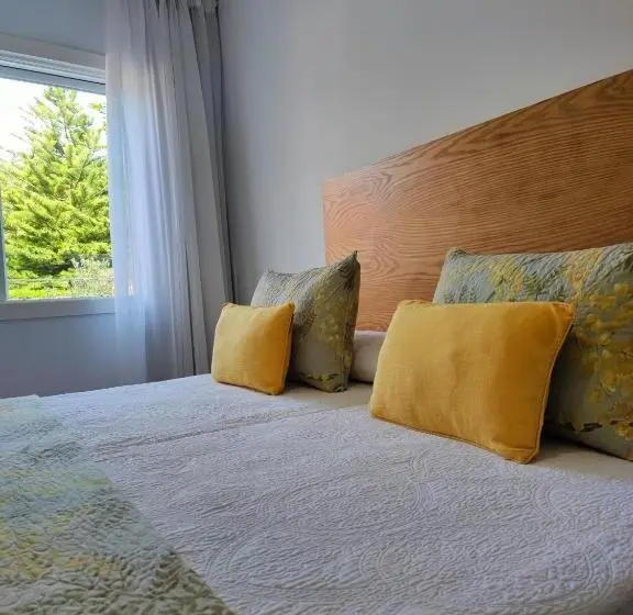 1ベッドルームアパートメント, Apartamentos La Toja