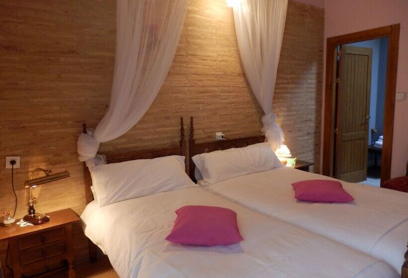 스탠다드 룸, Casa Candana