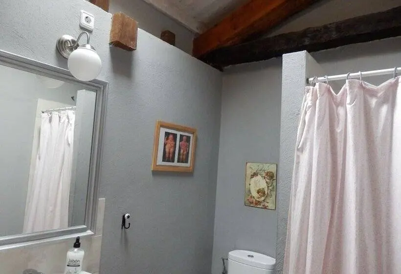 スイート, Casa Candana