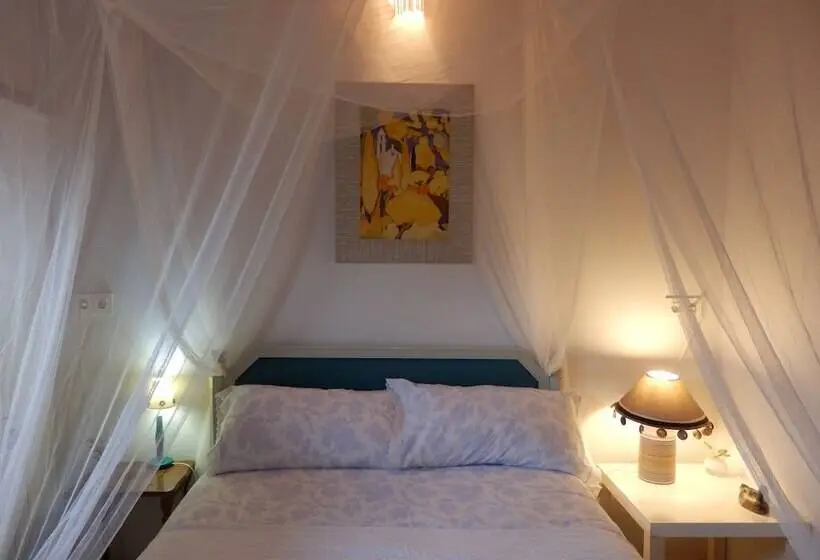スイート, Casa Candana