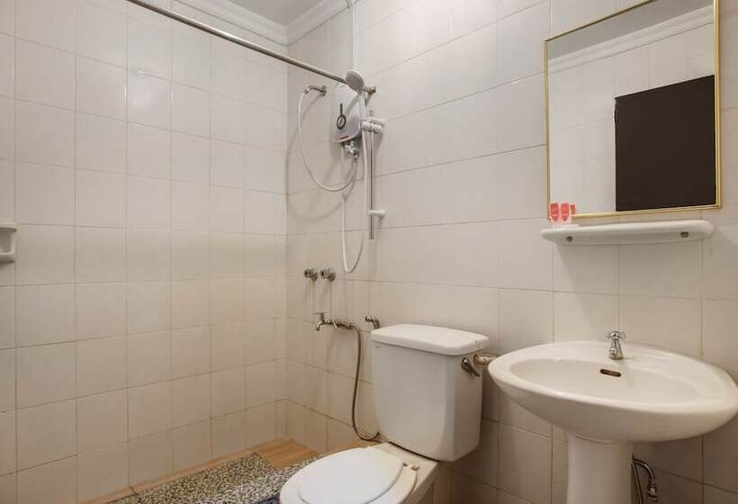 غرفة قياسية فردية, Bestfriend By Oyo Rooms