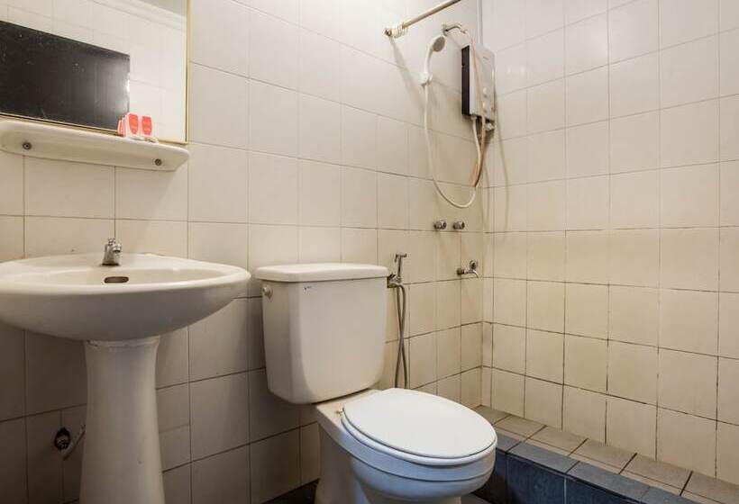 جناح سوبيريور, Bestfriend By Oyo Rooms