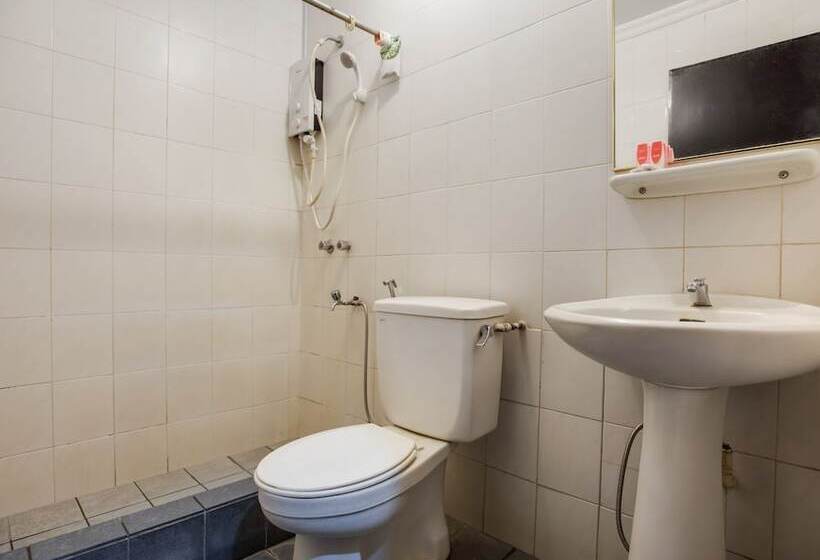 غرفة قياسية ثلاثية, Bestfriend By Oyo Rooms