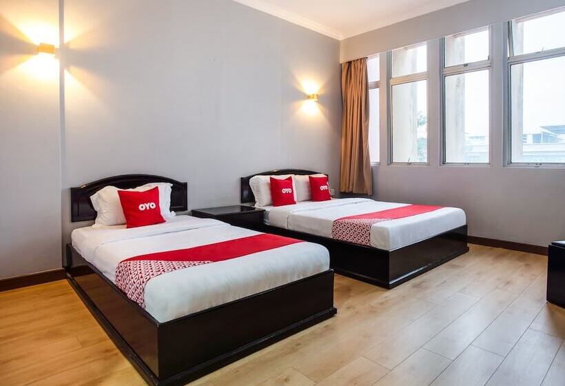 جناح سوبيريور, Bestfriend By Oyo Rooms