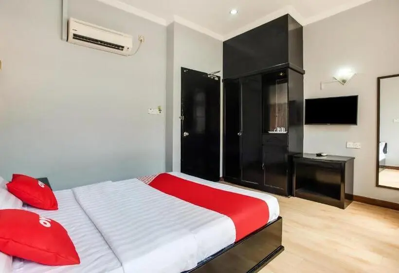 اتاق لوکس, Bestfriend By Oyo Rooms