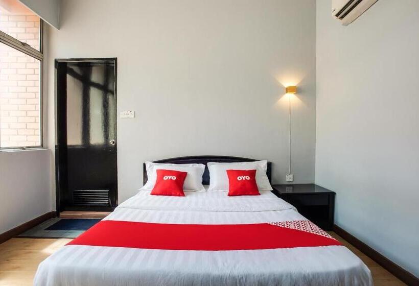 غرفة ديلوكس, Bestfriend By Oyo Rooms