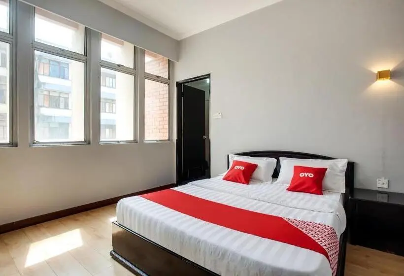 اتاق لوکس, Bestfriend By Oyo Rooms