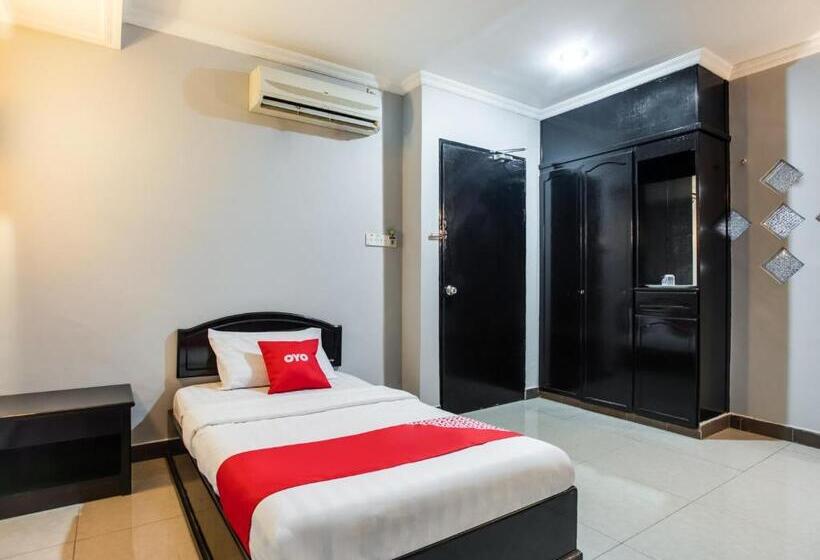 غرفة قياسية فردية, Bestfriend By Oyo Rooms