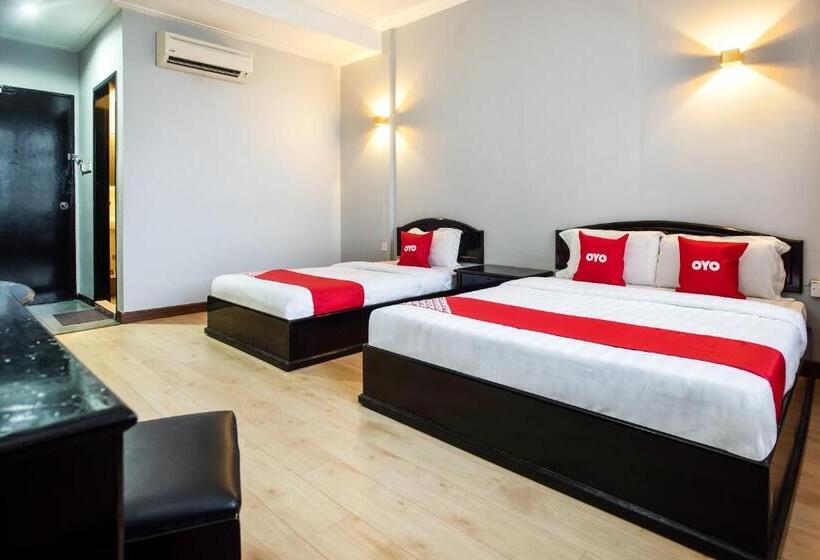 جناح سوبيريور, Bestfriend By Oyo Rooms