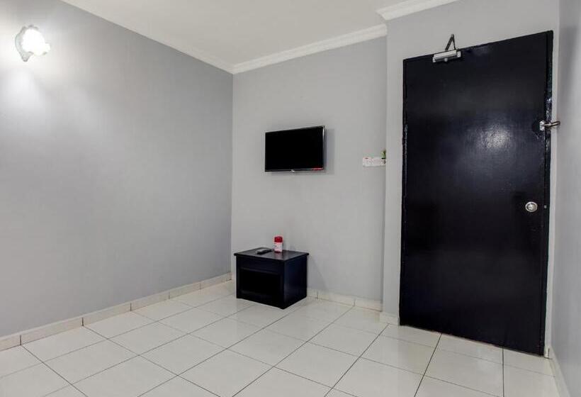 غرفة بريميوم, Bestfriend By Oyo Rooms