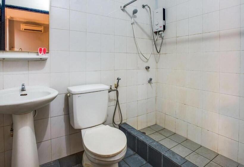 غرفة قياسية, Bestfriend By Oyo Rooms