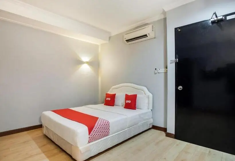 اتاق استاندارد, Bestfriend By Oyo Rooms