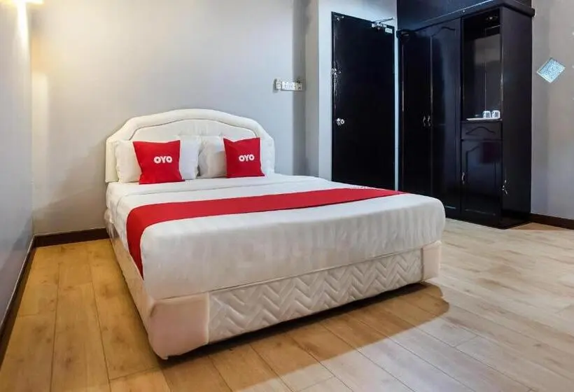 اتاق استاندارد, Bestfriend By Oyo Rooms