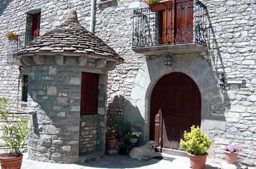 Номер Стандарт, Casa Campo