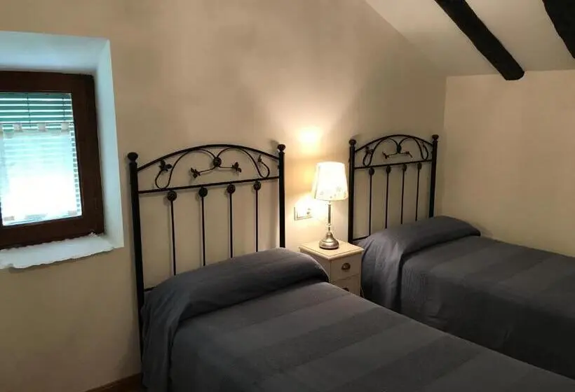 Standard-huone, Casa Campo