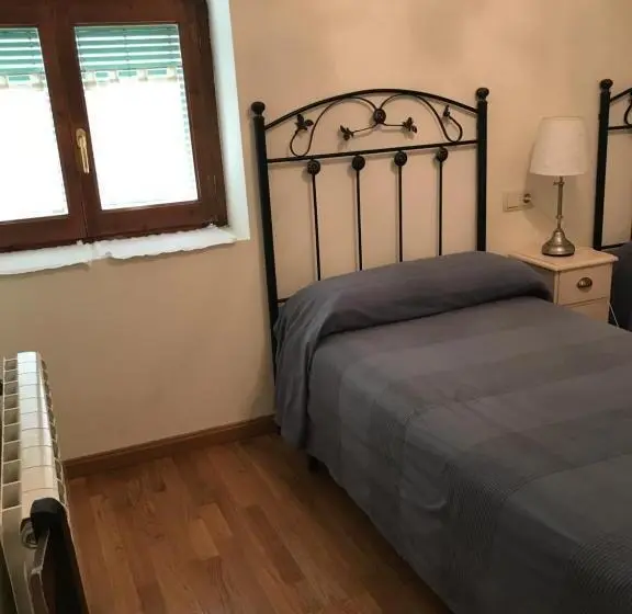 Standard-huone, Casa Campo