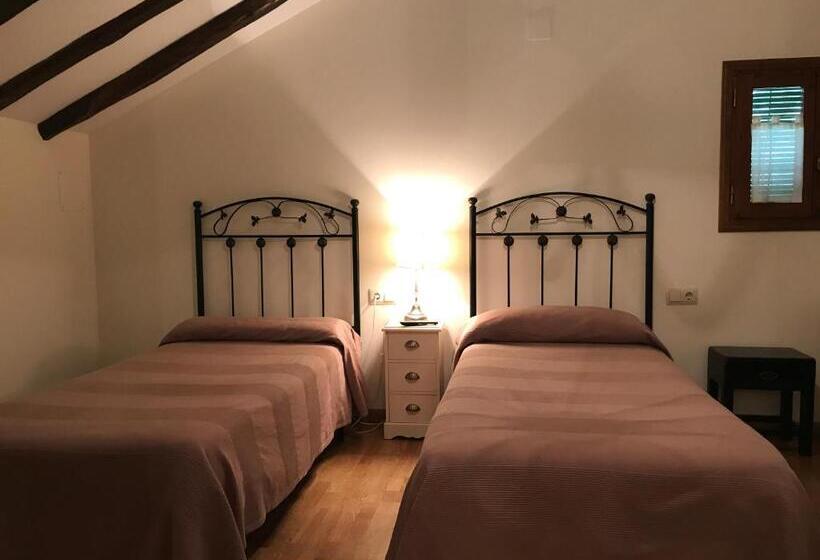 غرفة قياسية, Casa Campo