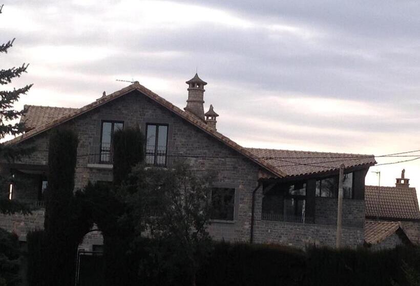 חדר סטנדרט לשלושה עם טרסה, Casa Campo