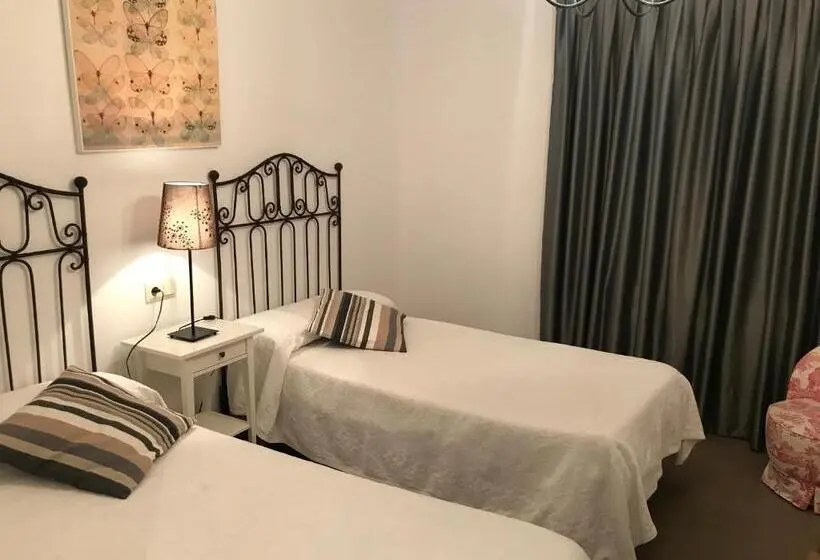 Standard-huone, Casa Campo