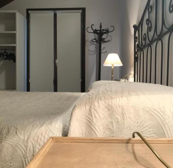 Четырехместный Номер Superior, Casa Campo