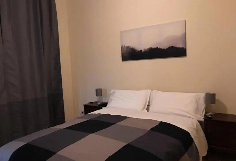 اتاق استاندارد, Il Galileo Rooms