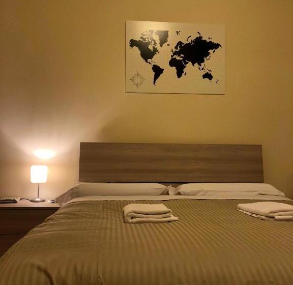 اتاق استاندارد, Il Galileo Rooms