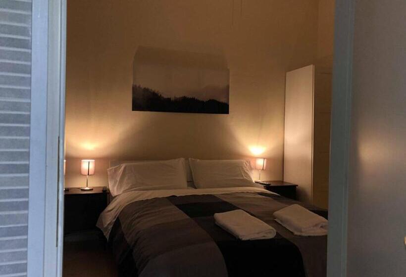 اتاق استاندارد, Il Galileo Rooms